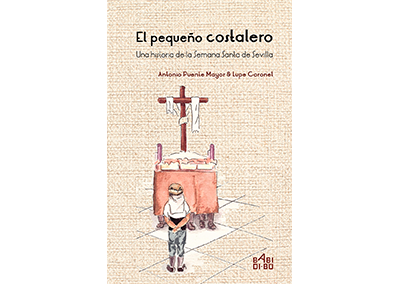 El pequeño costalero