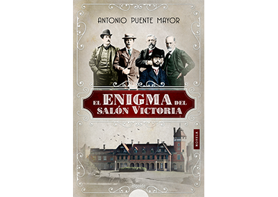 El enigma del Salón Victoria