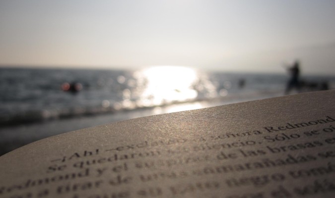 Lecturas refrescantes de verano