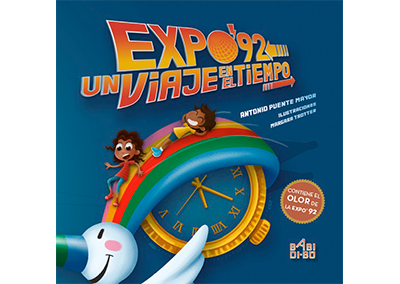 Expo’92. Un viaje en el tiempo