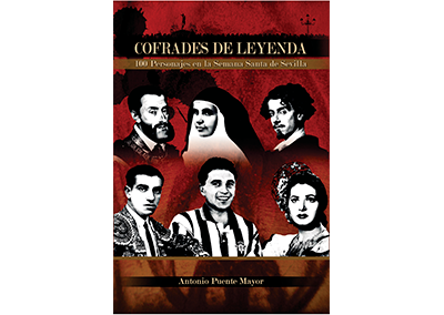 Cofrades de Leyenda