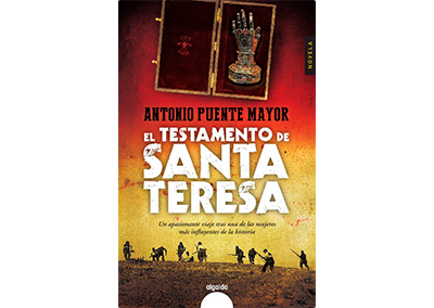 El testamento de Santa Teresa