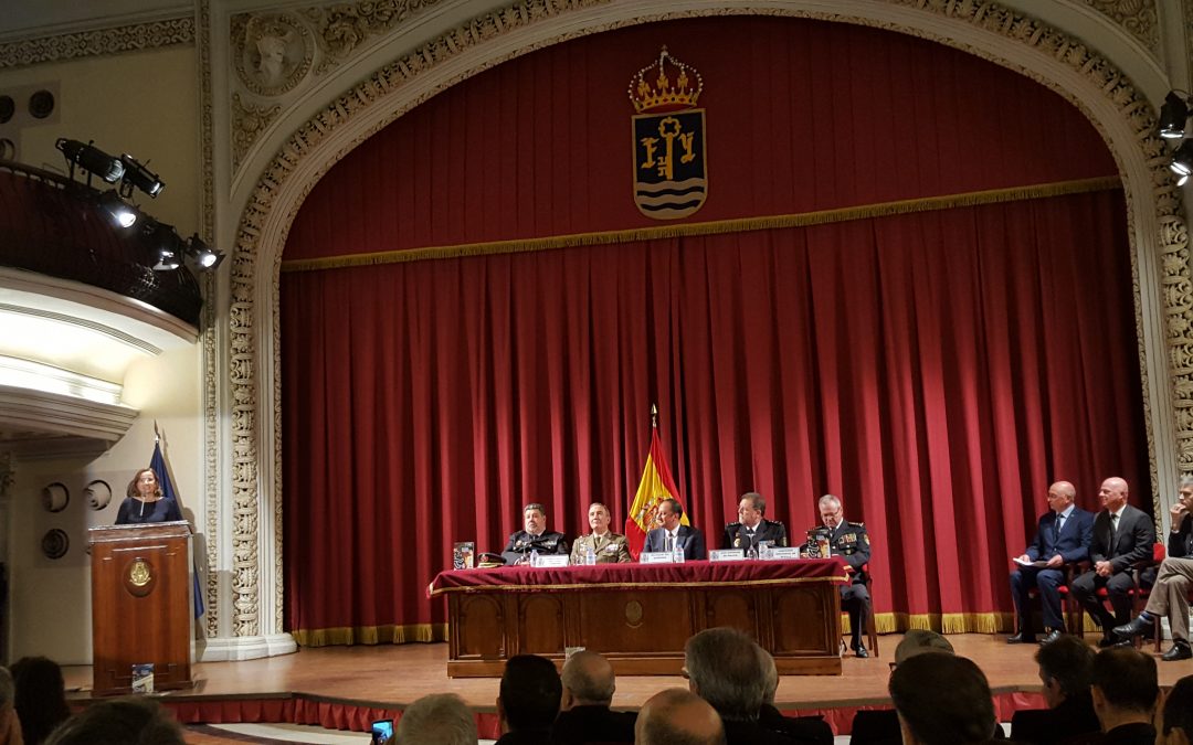 Crímenes en la Universidad