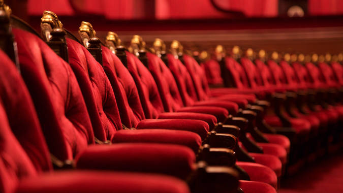 El gran teatro del mundo (1ª parte)