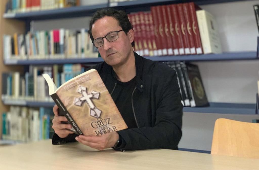 «El último legado que guarda Sevilla»