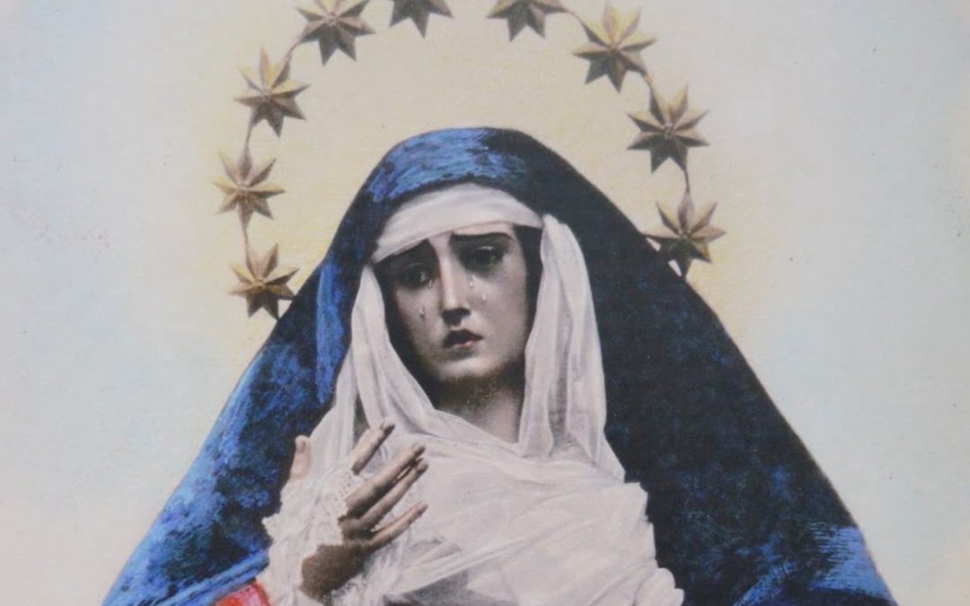 Eterna Pasión