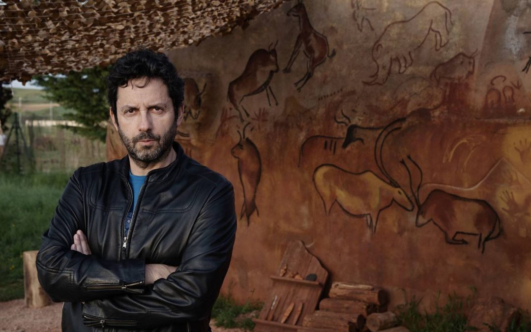 Sexo y sangre en Atapuerca