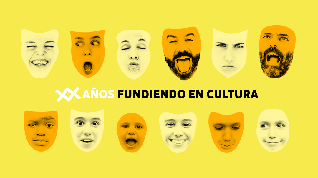 ¡Larga vida a La Fundición!