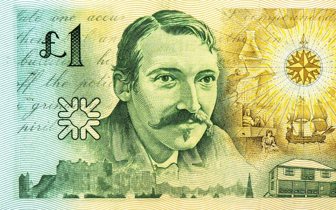 Las dos caras de Stevenson