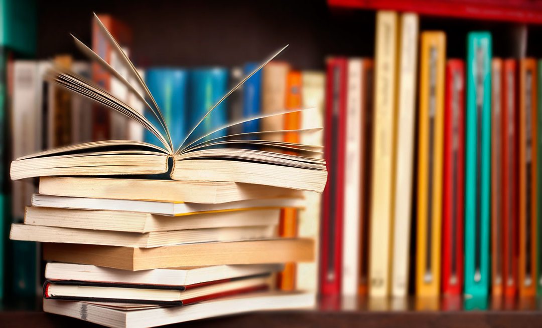 Recomendaciones literarias para Navidad