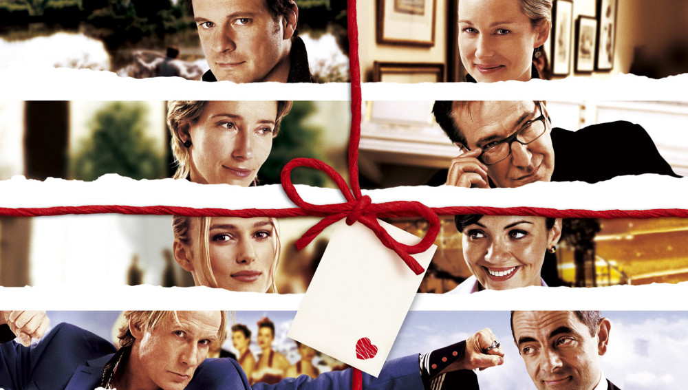 ¿Por qué nos gusta tanto «Love Actually»?