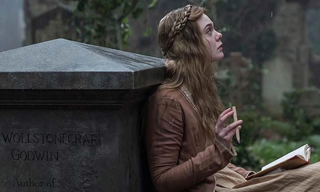 Mary Shelley, la «madre» de Frankenstein