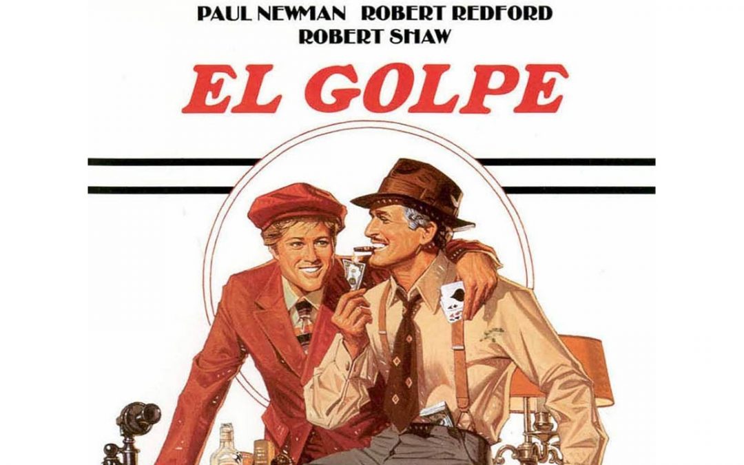 Desmontando «El golpe»