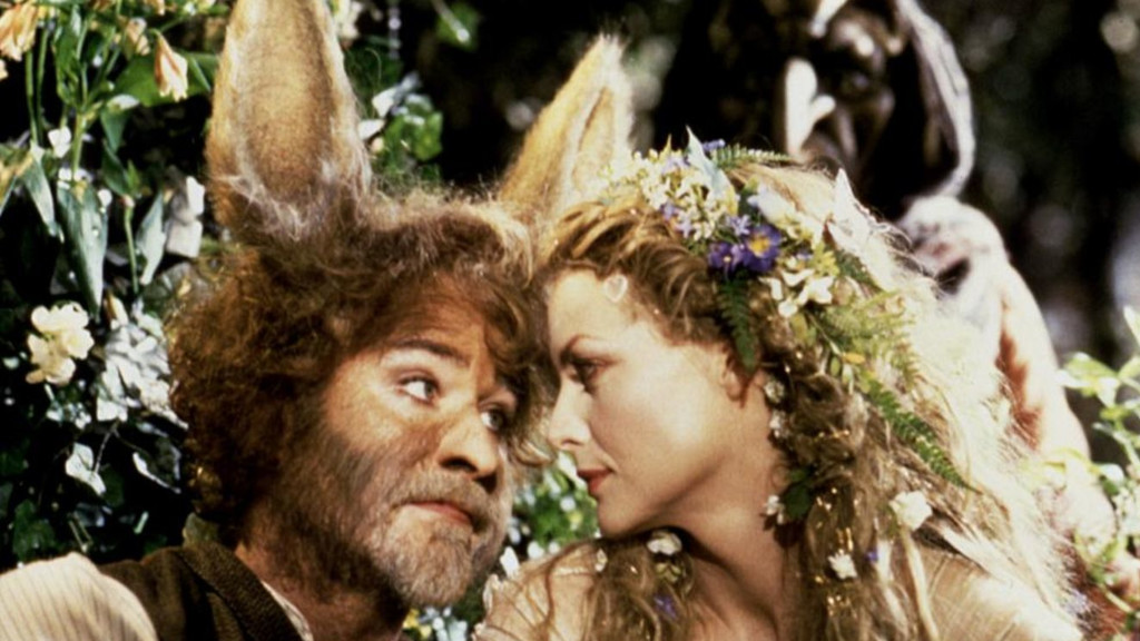 Desmontando «El sueño de una noche de verano» de Shakespeare